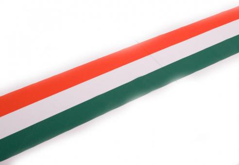 Flaggenband Italien 