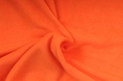 Fleece Orange