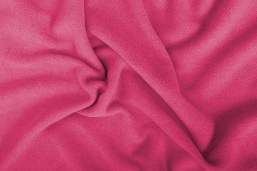 Fleece Pink