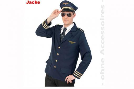 Pilot - Jacke M