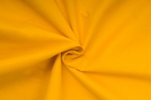Indianer Filz 180 cm breit - 1,5 mm stark - Gelb 
