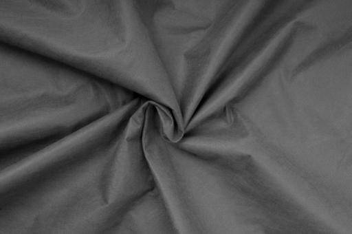 Zwergen-Filz 180 cm breit - 1,5 mm stark - Grau 