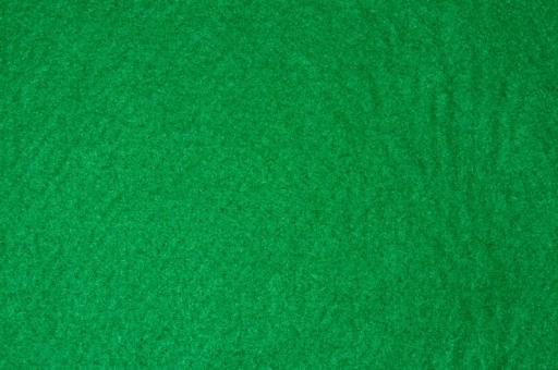 Filz 45cm breit - 5mm stark Grün