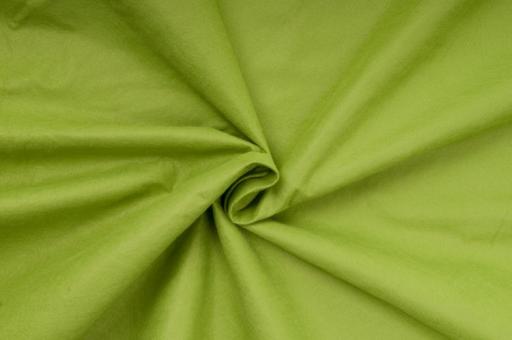 Zwergen-Filz 180 cm breit - 1,5 mm stark - Hellgrün 