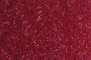 Master 25 Meter Klettband - 20 mm breit - zum Annähen Bordeaux
