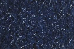Master 25 Meter Klettband - 20 mm breit - selbstklebend Dunkelblau