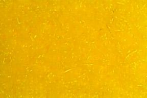 Master 25 Meter Flauschband - 20 mm breit - selbstklebend Gelb