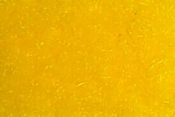 Master 25 Meter Flauschband - 30 mm breit - selbstklebend Gelb