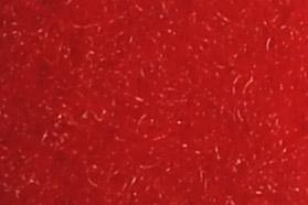 Master 25 Meter Flauschband - 20 mm breit - selbstklebend Rot
