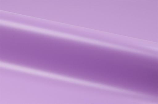 Lackfolie 130cm Lavendel