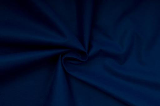 Zwergen-Filz 180 cm breit - 1,5 mm stark - Nachtblau 
