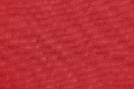 Outdoor-Stoff Spain Lounge - uni - Rot 