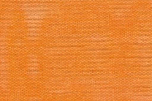 Organzaband 112 mm - 25 m Rolle Orange
