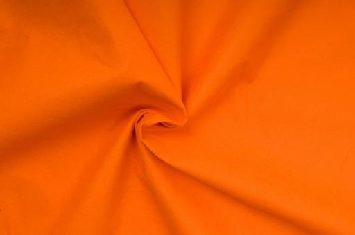 Zwergen-Filz 180 cm breit - 1,5 mm stark - Orange 