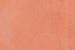 Garde-Tüllband 72 mm - 50 m Rolle - Orange 