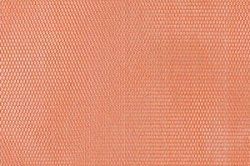 Tüllband 112mm - 50m Rolle Orange