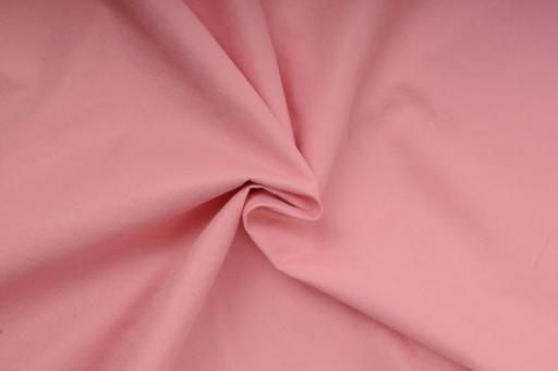 Zwerge-Filz 180 cm breit - 1,5 mm stark - Rosa 