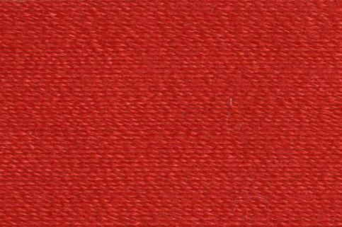 Overlock Nähgarn Universal 2500 m-Rolle Rot