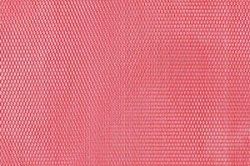 Tüllband 112mm - 50m Rolle Rot