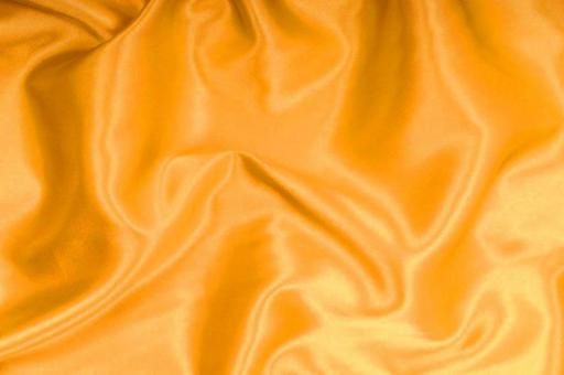 Satin Goldorange