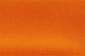 Satinband 112 mm - 25 m Rolle Orange