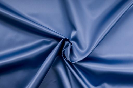 Event-Satin 320 cm Himmelblau