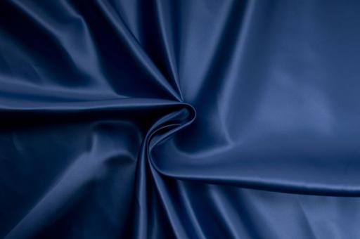 Event-Satin 320 cm Nachtblau