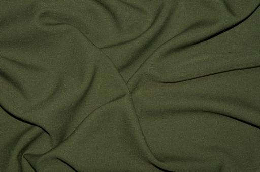 Militär Universal-Stoff - Olive 