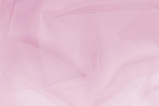 Softtüll - extra breit - 280 cm Rosa