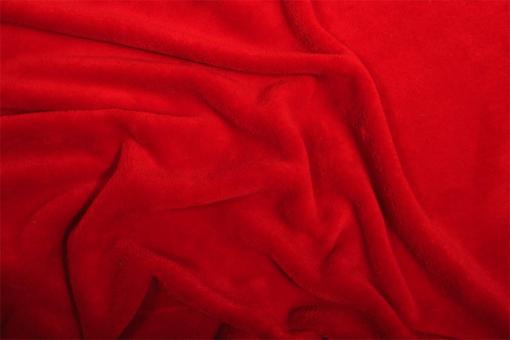 Wellness Fleece Rot