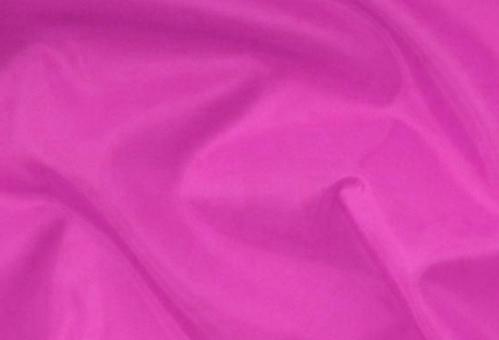 Dekorations Taft - schwer entflammbar Pink