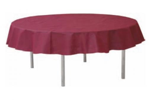 Tischdecke Oneway - Rund 240 cm 