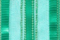 Ziehschleifenband 40 mm - 25 m Rolle Grün