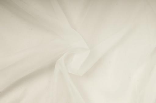 Voile 300 cm Creme