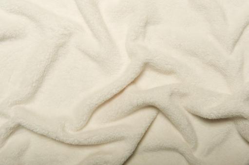 Wellness Fleece Creme