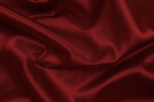 Satin Stretch Bordeaux