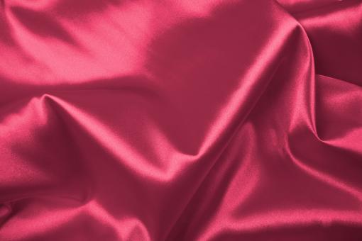 Satin Stretch Pink