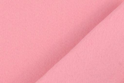 Filz 45 cm breit - 4 mm stark Rosa