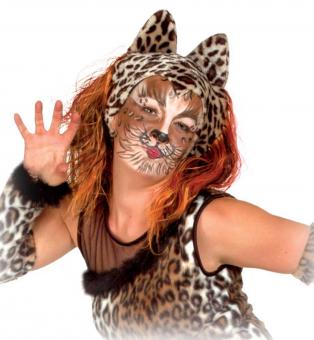 Perücke Cats 