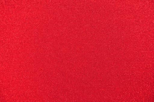 Prinzessinnen Lurex Stretch - Rot 
