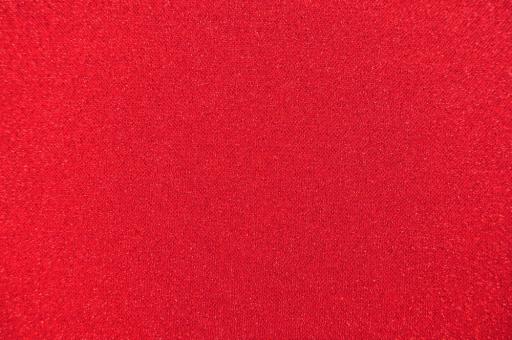 Prinzessinnen Lurex Stretch - Rot 