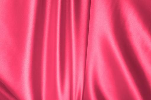 Satin Stretch Pink