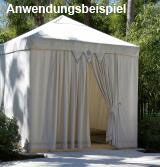 Tipi / Zeltstoff - wasserdicht - 100 cm 