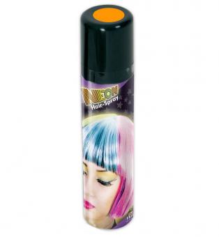 Hair-Color-Spray - Neon-Orange - 100 ml 