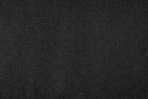 Baumwoll Tuch 500 - Schwarz 