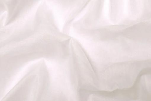 Schleiernessel - Trevira CS - 610 cm - Creme 
