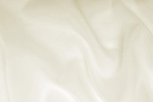 Voile - permanent schwer entflammbar - 300 cm Creme