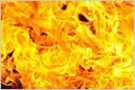Schwer entflammbar B1