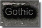 Gothic