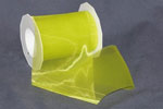 Organza Bänder